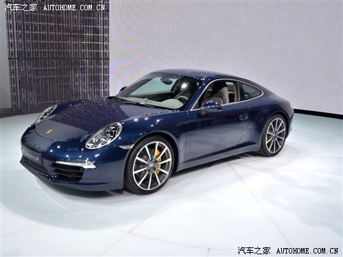 r r r911 2012 Carrera S