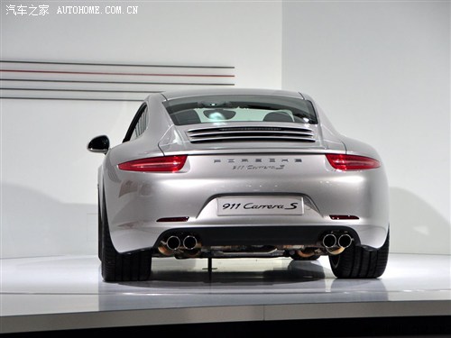 ʱ ʱ ʱ911 2012 Carrera S 3.8L