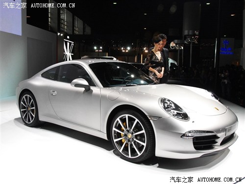 r r r911 2012 Carrera S 3.8L