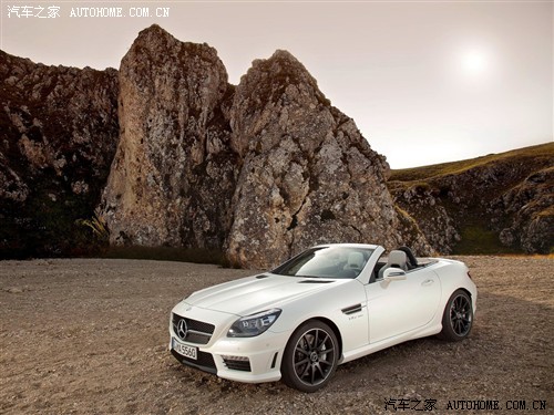 Y Y(M) YAMG 2012 SLK55 AMG