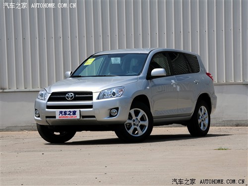 S һS SRAV4 2011 2.0L քӽ(jng)