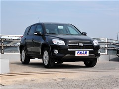 S һS SRAV4 2011 2.0AT (q)