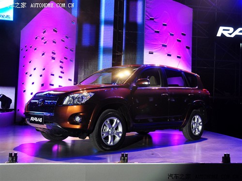 S һS SRAV4 2012 2.0AT 