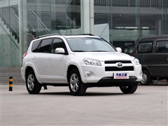 S һS SRAV4 2011 2.4AT (q)A