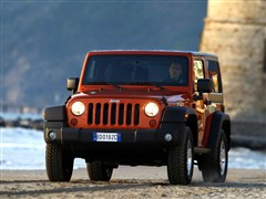 Jeep Jeep R 2012 3.6T Rubicon