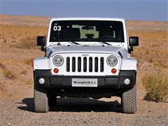 Jeep Jeep R 2012 3.6T Rubicon