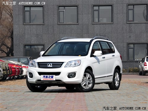 ܇֮ L܇ H6 2011 Go2.0T քӾӢ