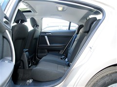 ܇֮ Ϻ܇ MG6 2012 Ʊ 1.8L ք{ֵ