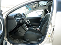 ܇֮ Ϻ܇ MG6 2012 Ʊ 1.8L ք{ֵ