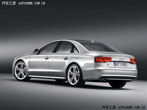 µ µ() µA8 2013 S8 4.0TFSI quattro