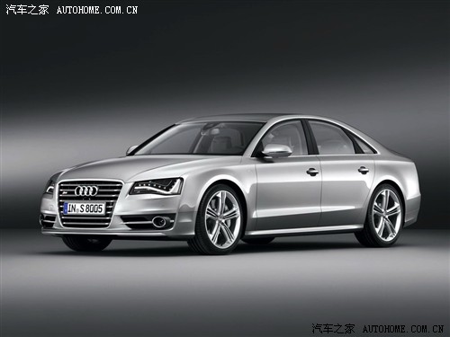 W W(M) WA8 2013 S8 4.0TFSI quattro