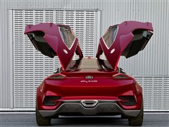  (M) Evos 2011 Concept