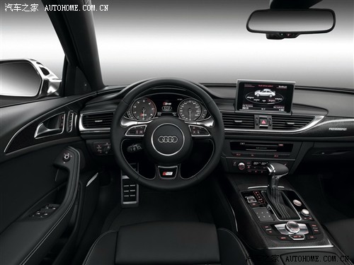 µ µ() µA6() 2013 S6 4.0TFSI