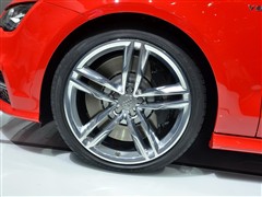 W W(M) WA7 2013 S7 Sportback