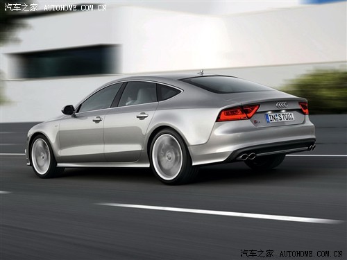 W W(M(jn)) WA7 2013 S7 Sportback