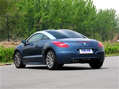  (M) RCZ 2011 1.6T A(yu)