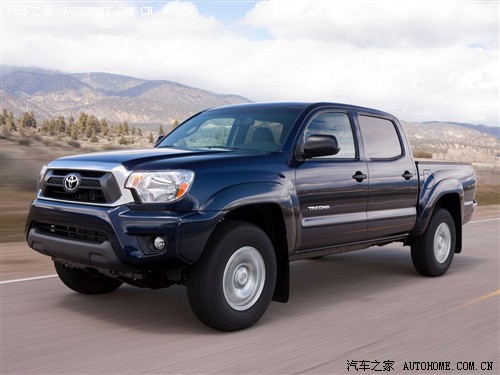 S S(M) Tacoma Ƥ 2011 