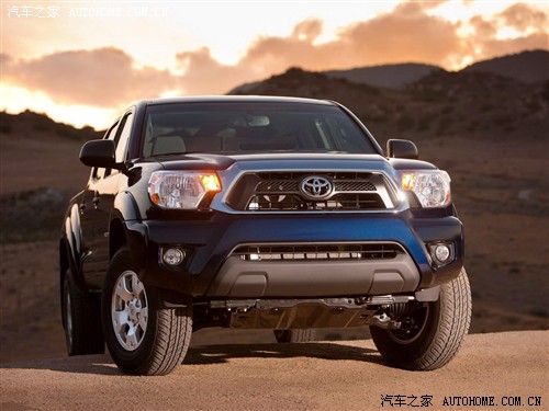 S S(M) Tacoma Ƥ 2011 