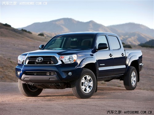 S S(M) Tacoma Ƥ 2011 