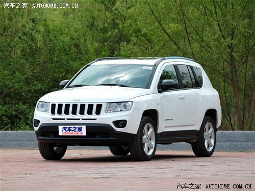 Jeep Jeep ָ 2011 2.4 (jng)(j)