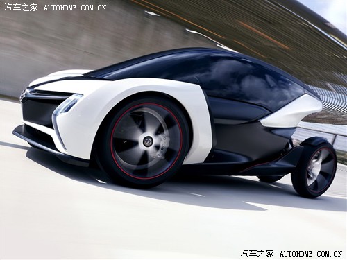 W W WRAK 2011 e Concept