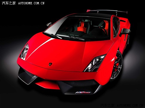 ܇֮ m Gallardo 2012 LP570-4 Super Trofeo Stradale