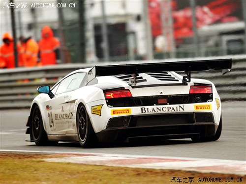 ܇֮ m Gallardo 2012 LP570-4 Super Trofeo Stradale