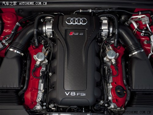 W WRS WRS5 2012 RS5 Coupe