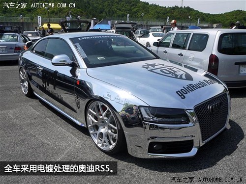 ܇֮ WRS WRS5 2012 RS5 Coupe