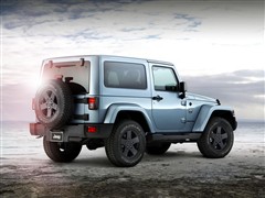 Jeep Jeep R 2012 Arctic