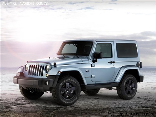 Jeep Jeep R 2012 Arctic