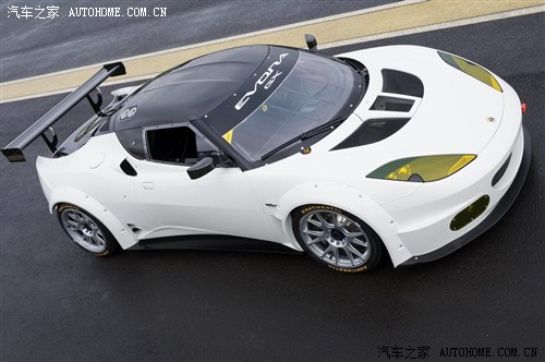 ܇֮ ·˹ Evora 2011 3.5 V6 GTE