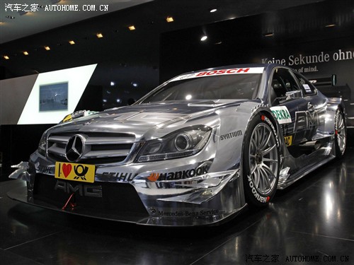 ֮ () AMG 2011 DTM