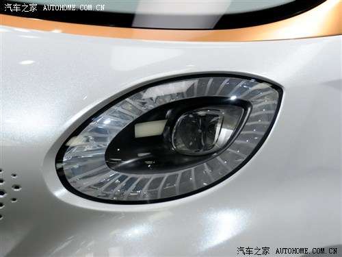 ܇֮ smart smart forvision 2011 Concept