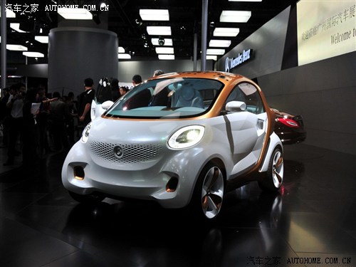 ܇֮ smart smart forvision 2011 Concept