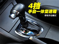 江淮 江淮汽车 和悦 2011款 1.8l at豪华公务型