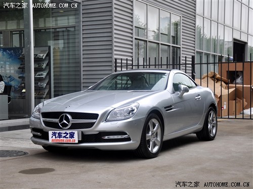 YY(M(jn))YSLK(j)2011 SLK200 r(sh)