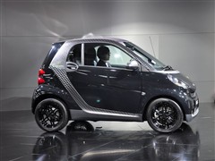 smart smart smart fortwo 2011 Ʊ؄e