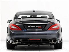 ܇֮ BRABUSͲ˹ BRABUSͲ˹ CLS 2012 Rocket 800