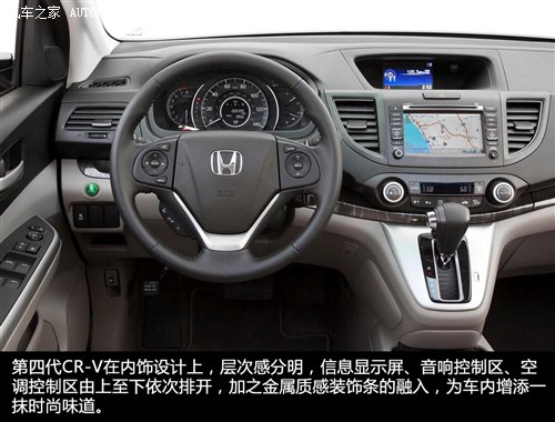  () CR-V() 2012 