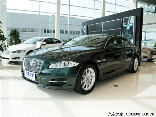 ݱ ݱ ݱXJ 2012 XJL 3.0 ȫ̄(w)