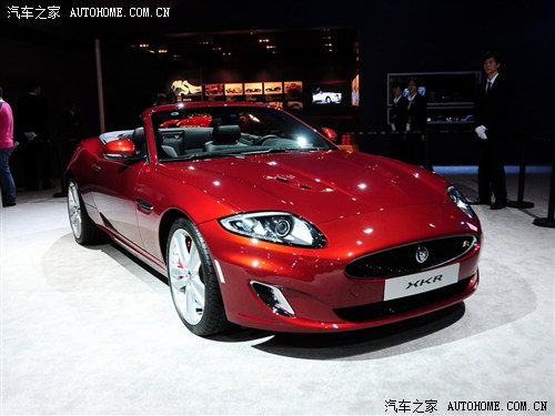 ݱ ݱ ݱXK 2012 XKR 5.0L V8Cе܇