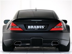 ܇֮ BRABUSͲ˹ BRABUSͲ˹ SL 2010 SL65 AMG