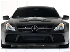 ܇֮ BRABUSͲ˹ BRABUSͲ˹ SL 2010 SL65 AMG