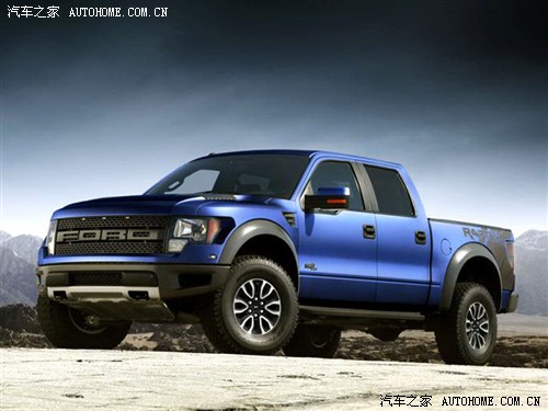  () F-150 Ƥ 2012 SVT Raptor