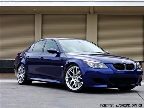 ܇֮ RM RM5 2008 M5