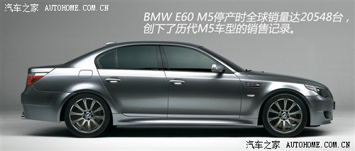 R RM RM5 2008 M5