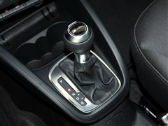 奥迪A1 2012款 1.4 TFSI Urban