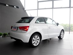 W W(M) WA1 2012 1.4 TFSI Urban