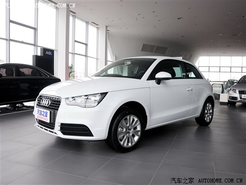 W W(M) WA1 2012 1.4 TFSI Urban